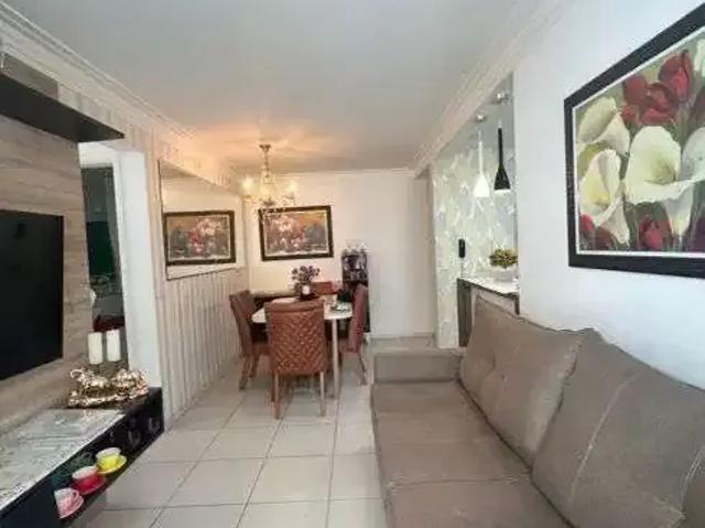 Apartamento para Venda em Serra/ES Valparaíso 3 Quartos