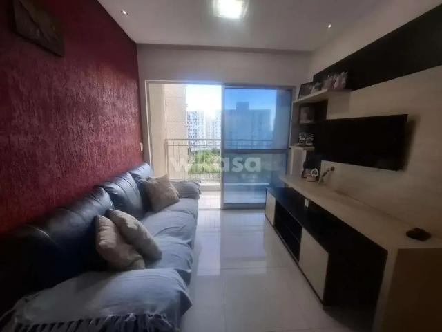 Apartamento para Venda em Serra/ES Valparaíso 3 Quartos