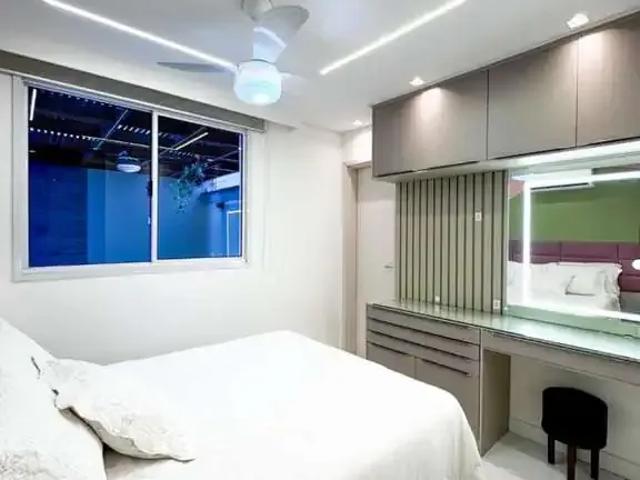 Apartamento para Venda em Serra/ES Valparaíso 3 Quartos