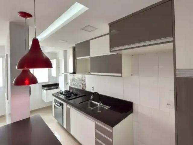 Apartamento para Venda em Serra/ES Vista da Serra II 2 Quartos