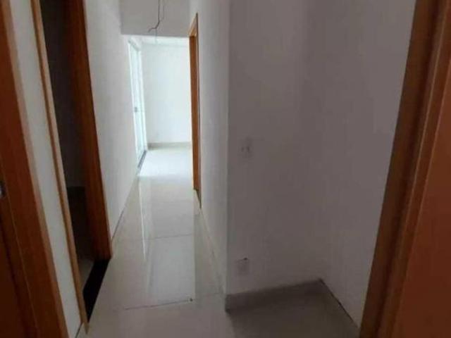 Apartamento para venda em Serrano, Belo Horizonte