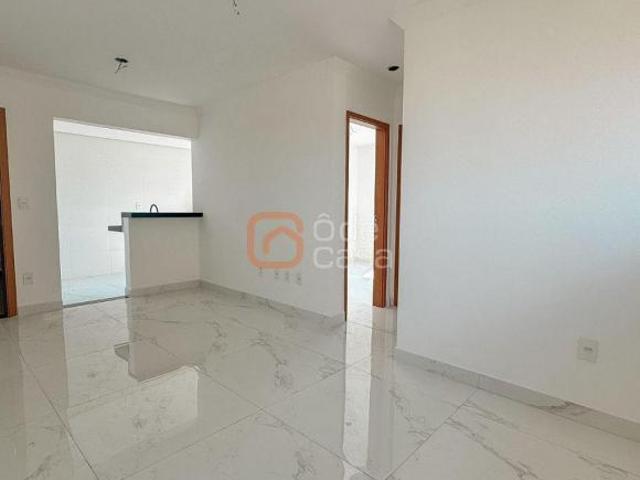 Apartamento para venda em Serrano de 53.00m² com 2 Quartos e 1 Garagem