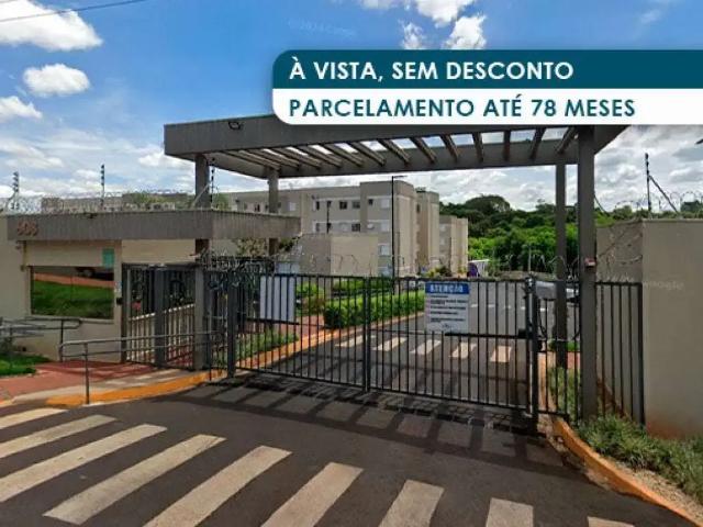 Apartamento para Venda em Serrana/SP Centro