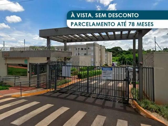 Apartamento para Venda em Serrana/SP Centro