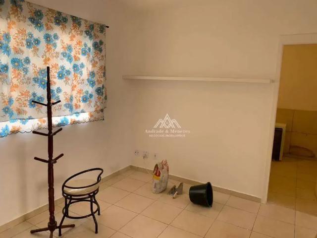 Apartamento para Venda em Sertãozinho/SP Conjunto Habitacional Áurea Mendes Gimenes 2 Quartos