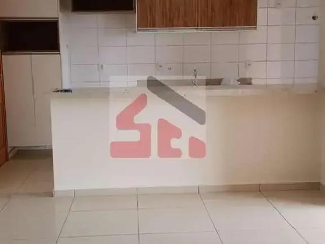 Apartamento para Venda em Sertãozinho/SP Centro 3 Quartos