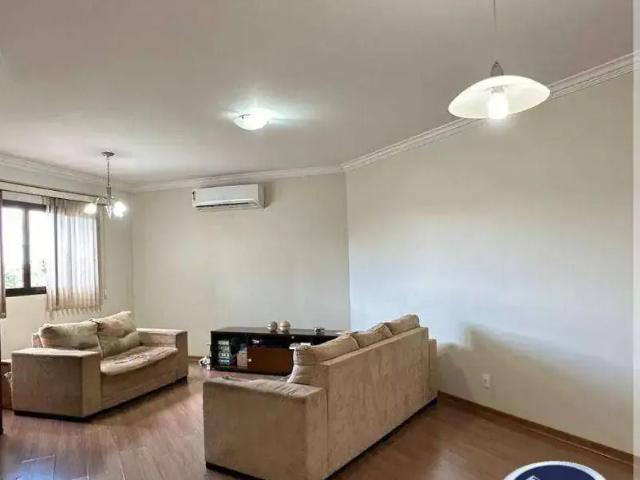 Apartamento para Venda em Sertãozinho/SP Centro 3 Quartos