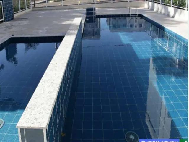 Apartamento para Venda em Sertãozinho/SP Alvorada 2 Quartos