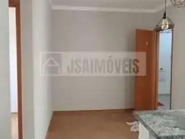 Apartamento para Venda em Sertãozinho/SP Alvorada 2 Quartos