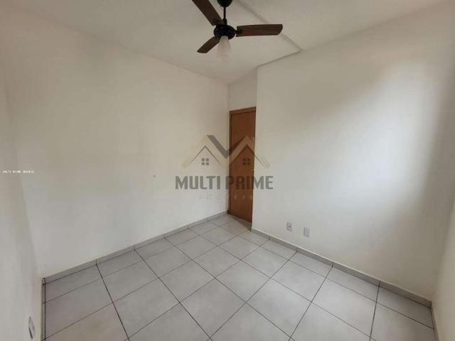 Apartamento para Venda em Sertãozinho/SP Jardim Alexandre Balbo 2 Quartos