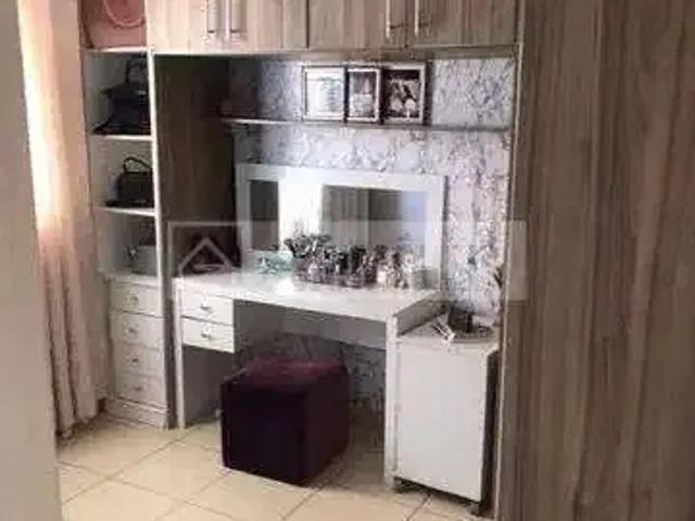 Apartamento para Venda em Sertãozinho/SP Jardim Campo Alegre 2 Quartos
