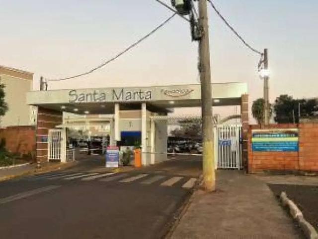 Apartamento para Venda em Sertãozinho/SP Jardim Santa Lucia 2 Quartos