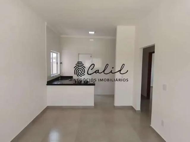 Apartamento para Venda em Sertãozinho/SP Jardim Veneto I 2 Quartos