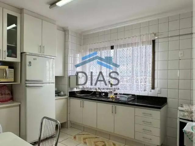 Apartamento para Venda em Sertãozinho/SP Jardim 5 de Dezembro 3 Quartos