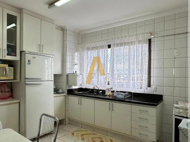 Apartamento para Venda em Sertãozinho/SP Shangri Lá 3 Quartos