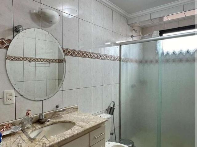 Apartamento para Venda em Sertãozinho/SP Shangri Lá 3 Quartos