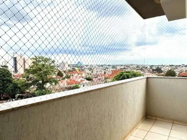 Apartamento para Venda em Sertãozinho/SP Shangri Lá 3 Quartos