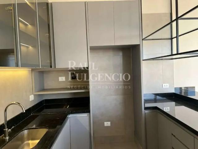 Apartamento para Venda em Sertanópolis/PR Ecovillas do Lago 3 Quartos