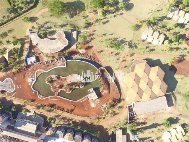 Apartamento para Venda em Sertaneja/PR Ilha do Sol 1 Quartos