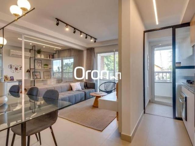 Apartamento para venda em Setor Marechal Rondon, Goiânia