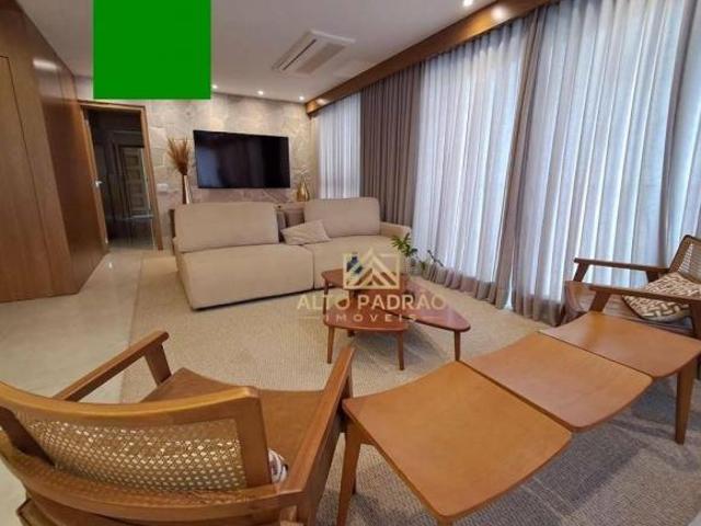 Apartamento para venda em Setor Marista, Goiânia