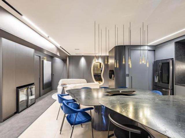 Apartamento para venda em Setor Marista, Goiânia