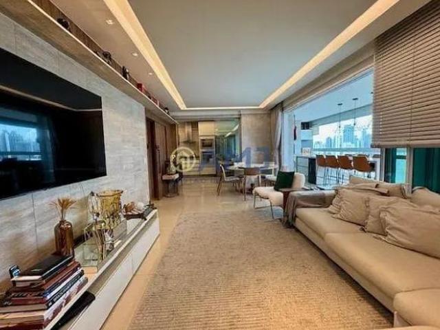 Apartamento para venda em Setor Marista, Goiânia