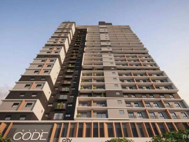 Apartamento para venda em Setor Marista, Goiânia