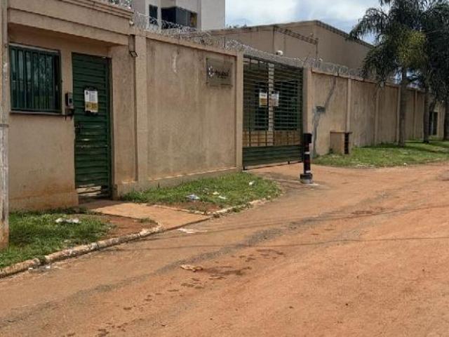 Apartamento para venda em Setor Norte, Planaltina