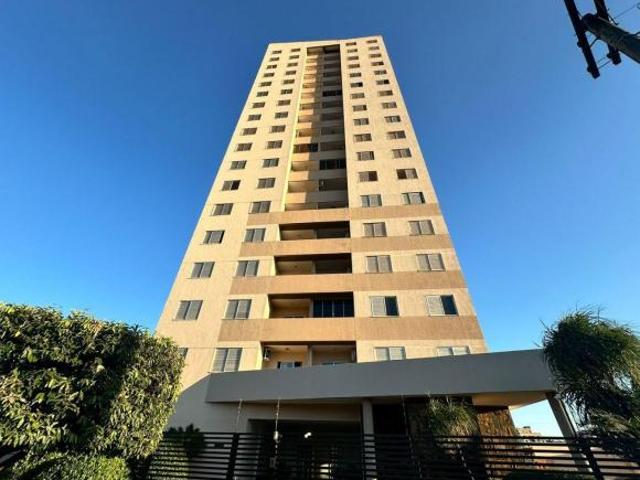 Apartamento para venda em Setor Nova Aurora, Itumbiara
