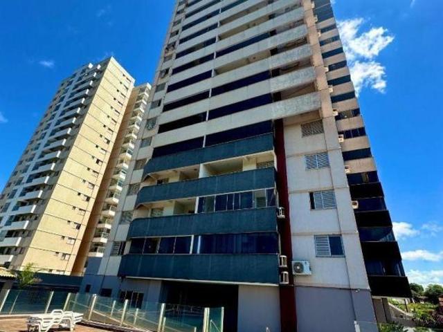 Apartamento para venda em Setor Nova Aurora, Itumbiara