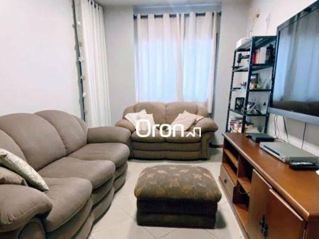 Apartamento para venda em Setor Nova Suiça, Goiânia