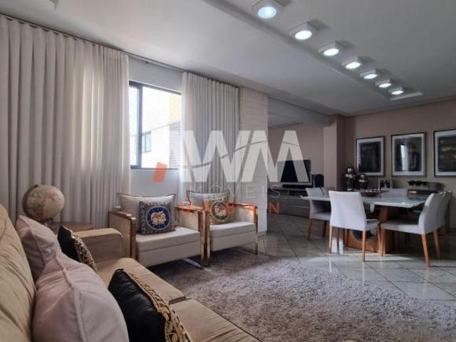 Apartamento para venda em Setor Nova Suiça, Goiânia
