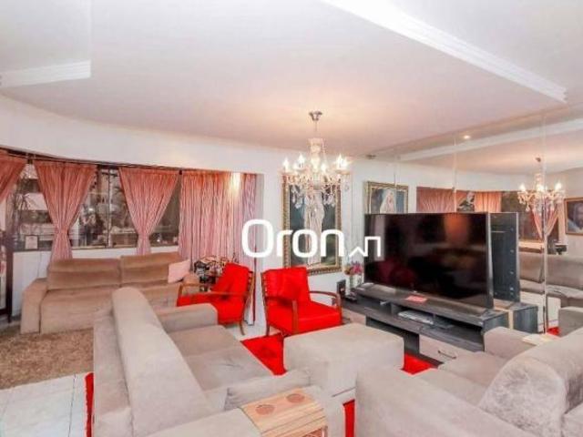 Apartamento para venda em Setor Oeste, Goiânia