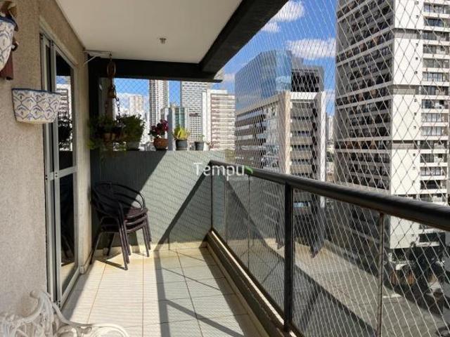 Apartamento para venda em Setor Oeste, Goiânia