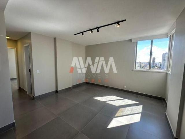 Apartamento para venda em Setor Oeste, Goiânia