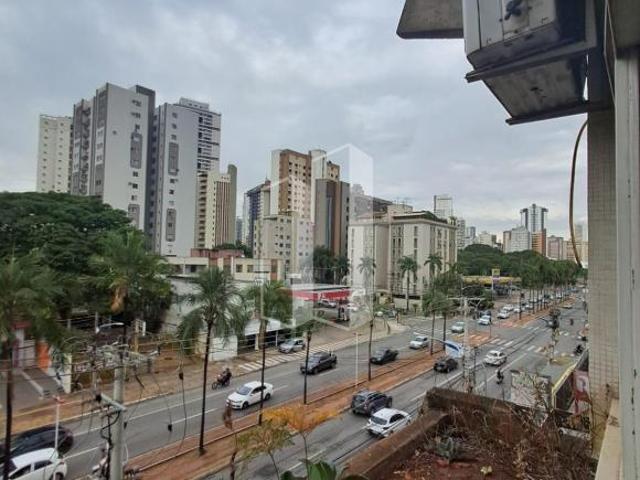 Apartamento para venda em Setor Oeste, Goiânia