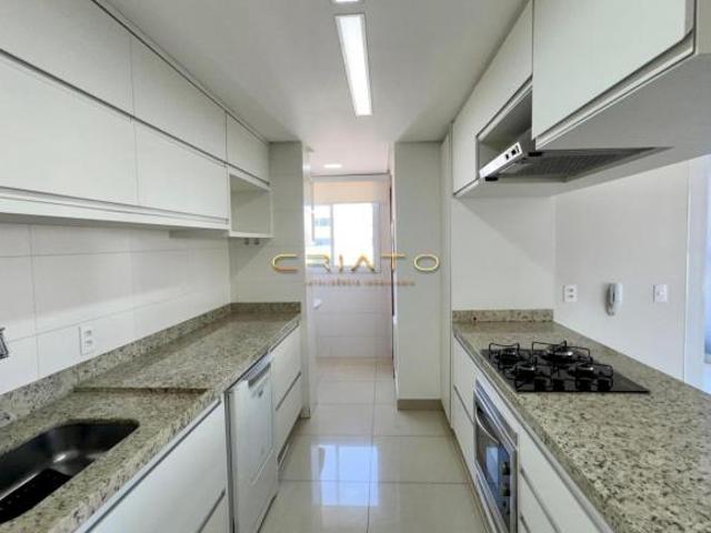 Apartamento para venda em Setor Oeste, Goiânia