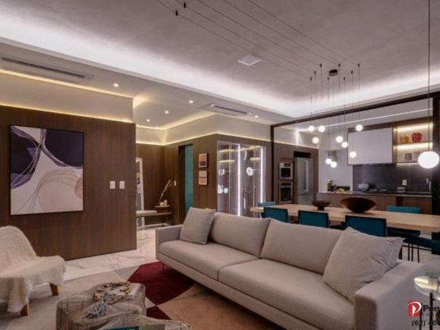 Apartamento para venda em Setor Oeste, Goiânia