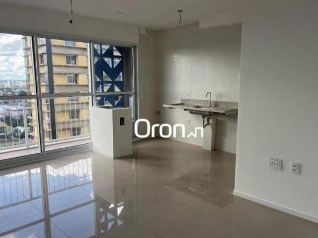 Apartamento para venda em Setor Aeroporto, Goiânia