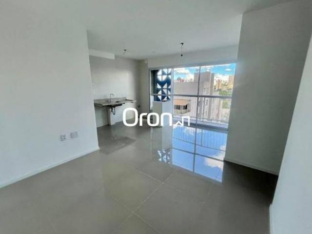 Apartamento para venda em Setor Aeroporto, Goiânia