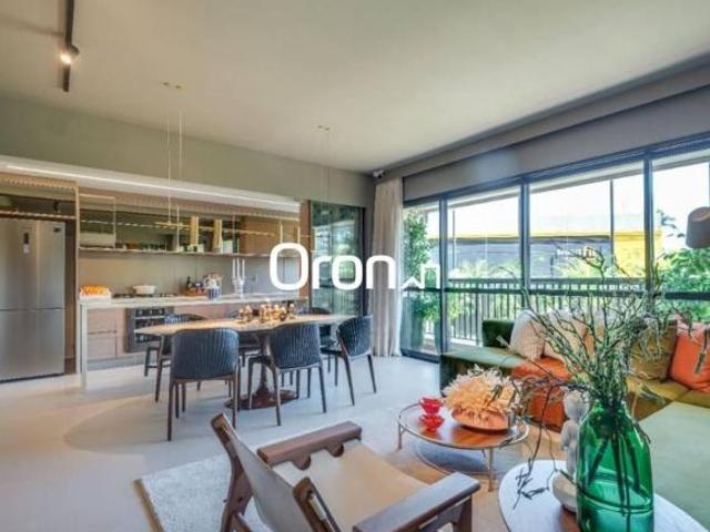 Apartamento para venda em Setor Aeroporto, Goiânia