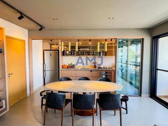 Apartamento para venda em Setor Aeroporto, Goiânia