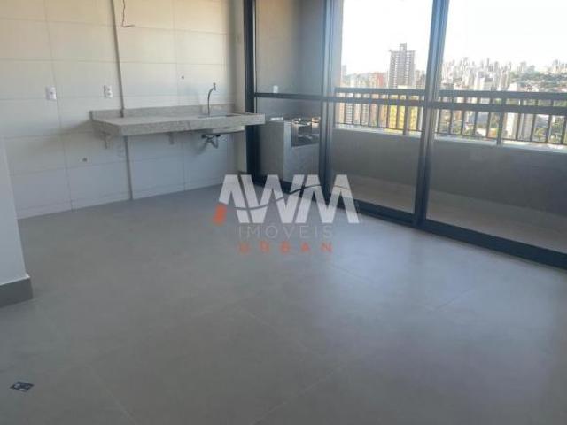 Apartamento para venda em Setor Aeroporto, Goiânia