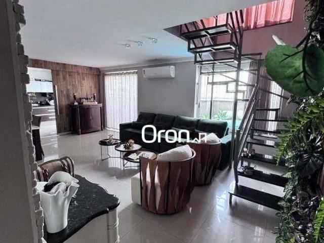 Apartamento para venda em Setor Bueno, Goiânia