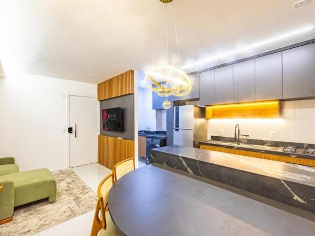 Apartamento para venda em Setor Bueno, Goiânia