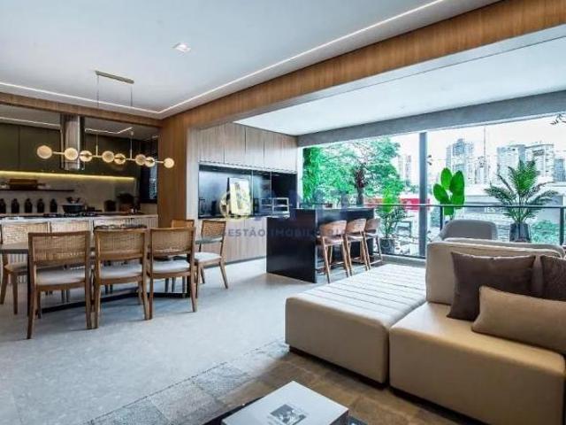 Apartamento para venda em Setor Bueno, Goiânia