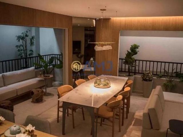 Apartamento para venda em Setor Bueno, Goiânia