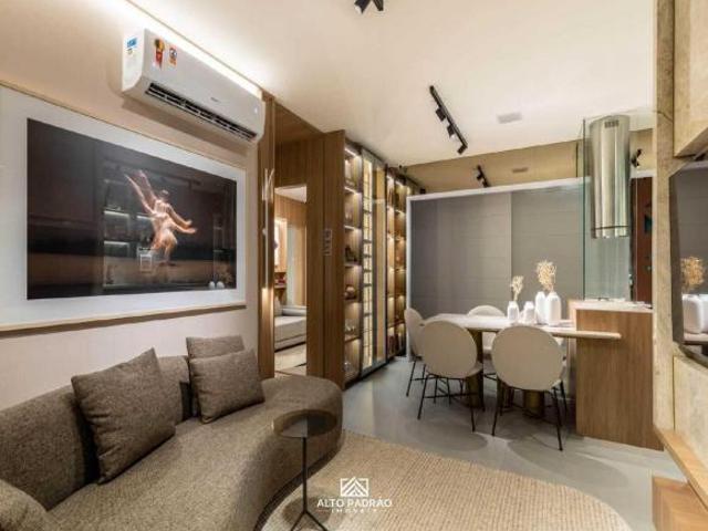 Apartamento para venda em Setor Bueno, Goiânia