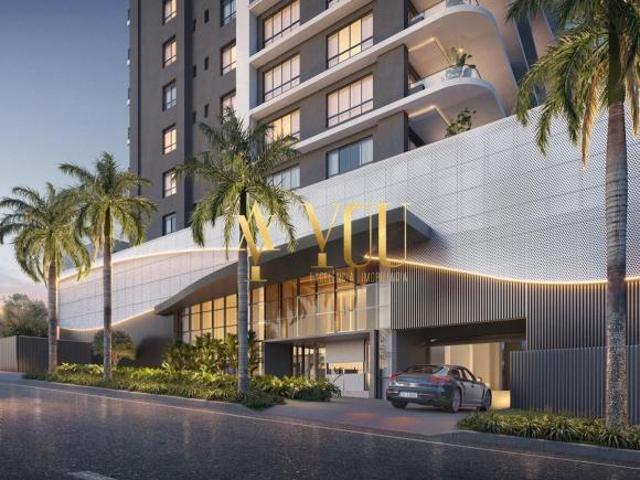 Apartamento para venda em Setor Bueno, Goiânia